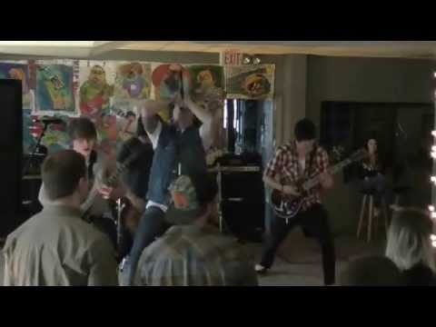 LET THE RIVER SWELL FULL SHOW @ THE KEYNOTE JEANNETTE PA 5-5-2014
