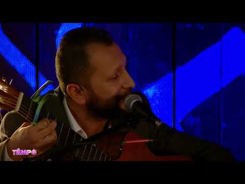 Gipsy Kings  - Tristessa (Cover by Blanca)