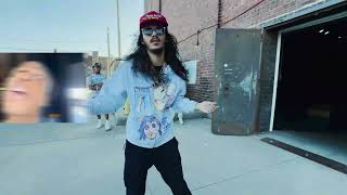 BabyTron - XI (Official Video) [DAY 12/30]