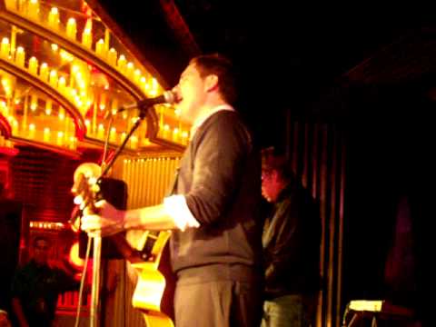 Lost in  You by Dexter Freebish, TRB X