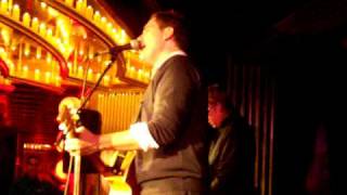 Lost in  You by Dexter Freebish, TRB X