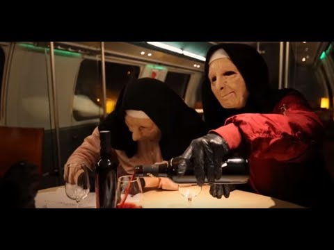 Kunst auf SBB-Zügen ¦ Zürcher Sprayerinnen verwüsten Speisewagen ¦ Schaden 5,6 Millionen Franken