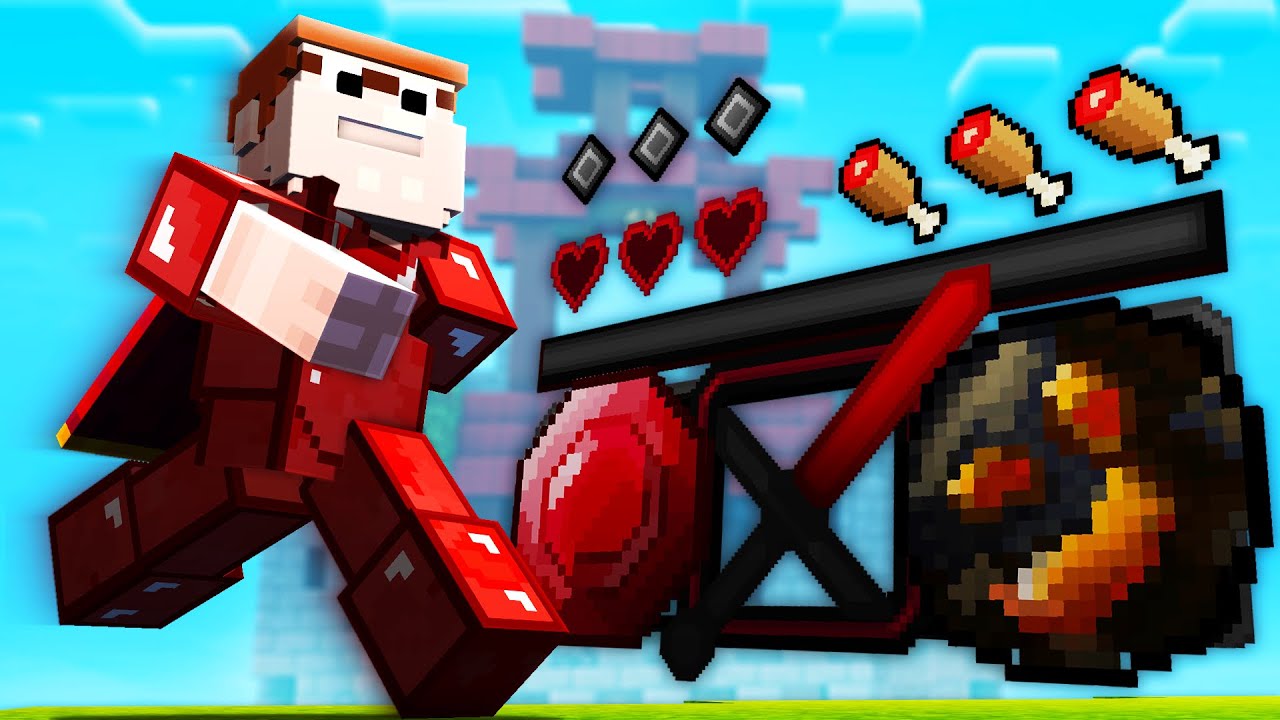 Dewier 70K (for mmc) Minecraft texture pack preview