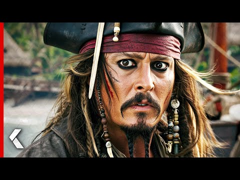 Der große Disney Rückzieher! - FLUCH DER KARIBIK 6 - KinoCheck News