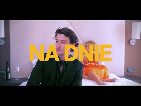 Patryk Mateja - Na Dnie (Official Music Video)