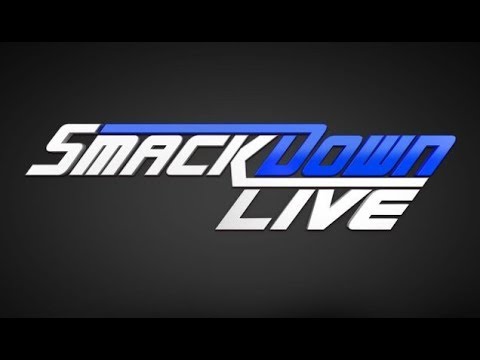 WWE SMACK DOWN LIVE 18TH DECEMBER 2018 RESULTS!!! WWE SMACKDOWN 18 DEC 2018!