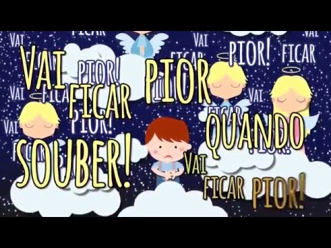 JUNINHO - Banda Renatinho (Lyric Video Oficial)