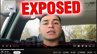Exposing A Hater: Destroying His Lies With Video Evidence