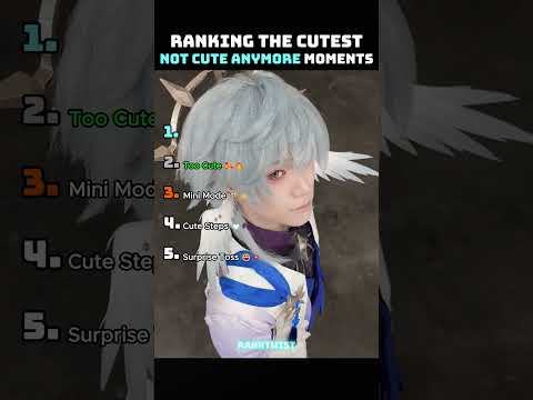 Ranking the Cutest ILLIT &ldquo;Not Cute Anymore&rdquo; Trend 🧢👣 #viraltrend #shortsviral