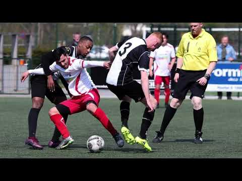 De Foresters Promo seizoen 23/24