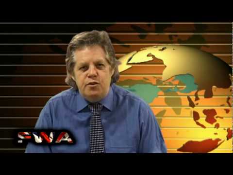 FWA Front Line - Episode 5 (part 1/2)