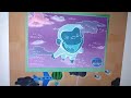 WETA Kids TV Channel Bumper 2007 2019 In Invert