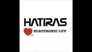 Hatiras ‎– Electronic Luv