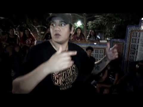 Fossa vs Bauti | Final | Discordia Free