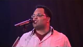 Israel Houghton- Another Level -06. I Hear the sound + interlude