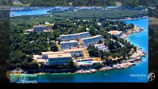 Splendid Resort - Croatia Pula