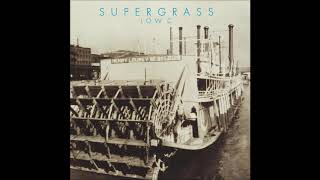 Supergrass - Low C (Live Acoustic)