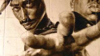 2pac &amp; Notorious BIG - Untouchables (DJ Premier Remix)