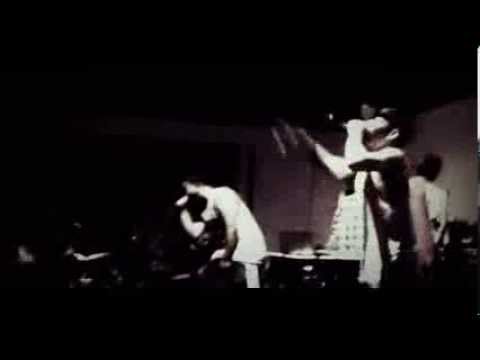 Slam Harder - Slam Harder In The Hell // Jogja National Museum