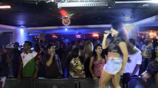 MC JHU AO VIVO EM BRASILIA