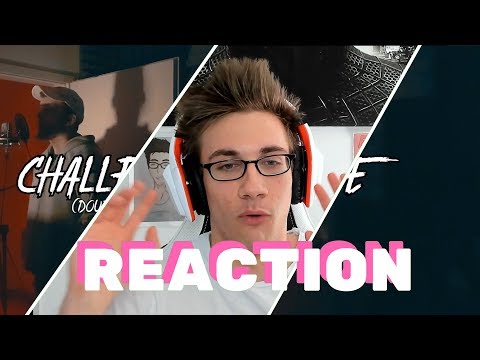 MiZeb - 326 WORTE in 1 MINUTE Rappen! - Reaction/Bewertung
