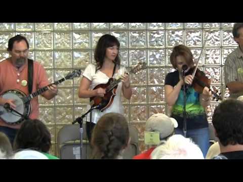 Guitars Whiskey Guns and Knives - The SteelDrivers