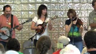 Guitars Whiskey Guns and Knives - The SteelDrivers