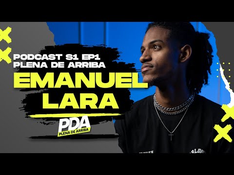 EMANUEL LARA rejects contract with secular record label and I know I'M GOING TO WIN THE STREETS.