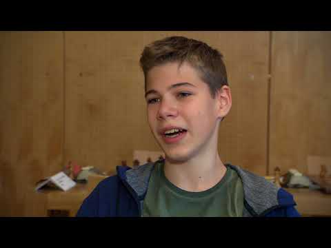 Schach Bundesliga 2017/2018