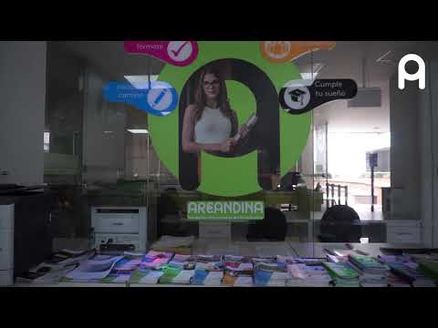 Areandina Pereira 2020