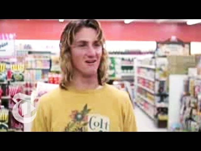'Fast Times at Ridgemont High' | Critics' Picks | The New York Times