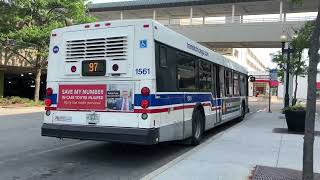 Route 97 Skokie Bus Operator Doesn’t Like YouTubers Recording her bus