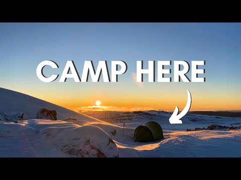 Do You Really Need A 4-Season Tent?