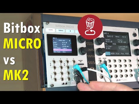 1010 Music Bitbox Micro image 3