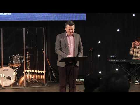 Betel Centru LIVE | Cum biruiești epuizarea? | Adrian Tămaș | 6 martie 2022