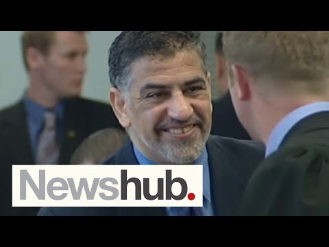 NZ's most famous refugee taken at gunpoint for 'interrogation' in Algeria  | Newshub