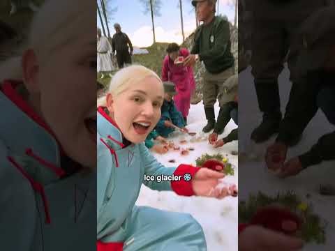 This is Mongolia!! 🇲🇳