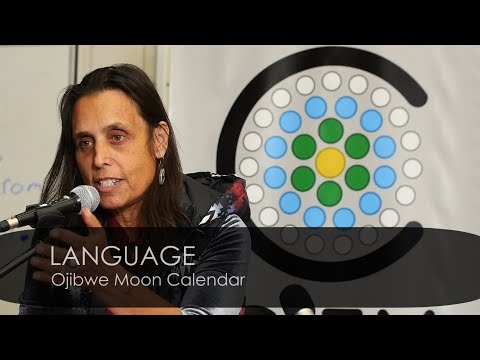 Winona LaDuke -  Language