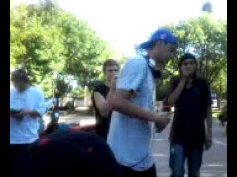 Enigma vs Bure Ranchada Under