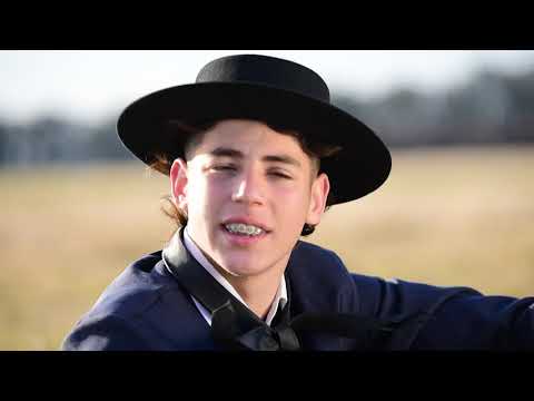 Braian Simaldoni - “ Soñando a Pesar de Todo “ . Videoclip (Oficial)