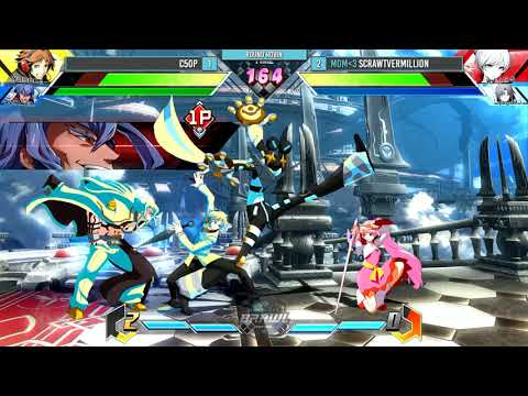 Gwinnett Brawl - January 2020 - BBTAG