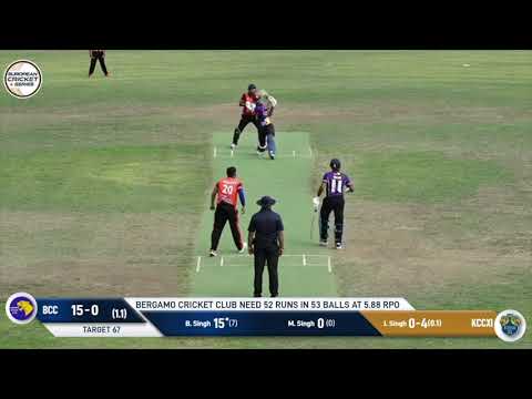 BOOM! Baljit Singh big performance in Rome