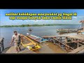 Sekura Market Once One Of The Busiest Traditional Markets Is Now Increasingly Deserted A River