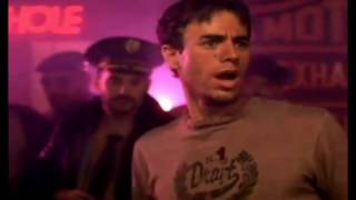 Enrique Iglesias Don't Turn Off The Lights Video  Version 2