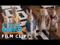 PETER RABBIT 2: THE RUNAWAY Clip – Ringleader