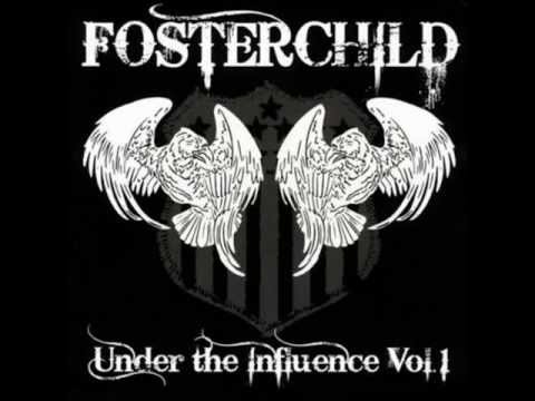 Fosterchild - Down To Us