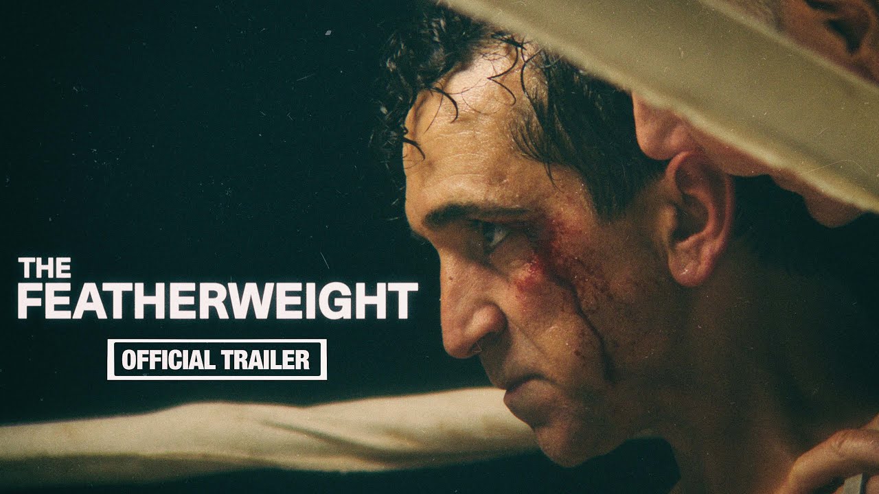 The Featherweight video thumbnail The Featherweight video thumbnail
