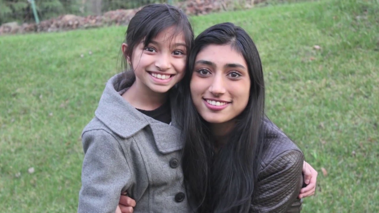 Have A Impact On People's Lives! Try Medical Research like Mahek.