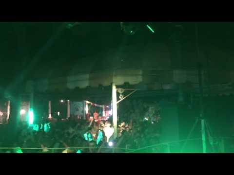 LucaT @ Rimini Afro festival 2016