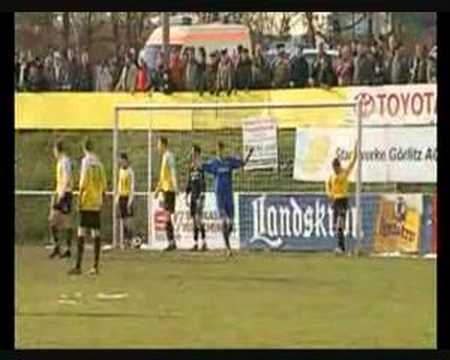 23. Spieltag NFV09 gegen Lok Leipzig